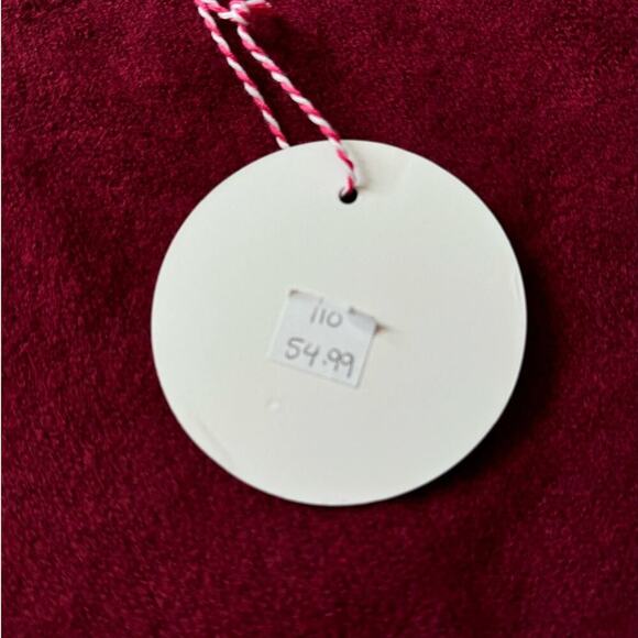 NWT, UMGEE womens sweater, size small - Picture 8 of 8